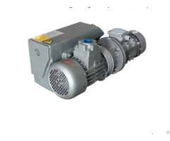 Single Stage Rotary Vane Vacuum Pump Similar Busch Series