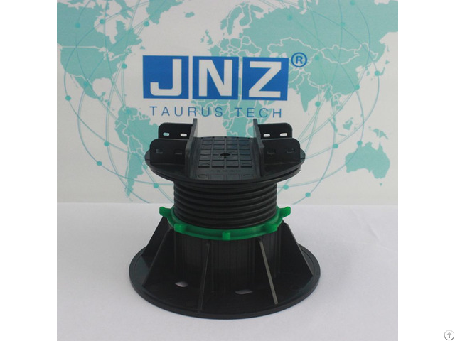 Adjustable Plastic Paving Pedestal