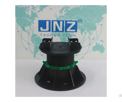 Adjustable Plastic Paving Pedestal