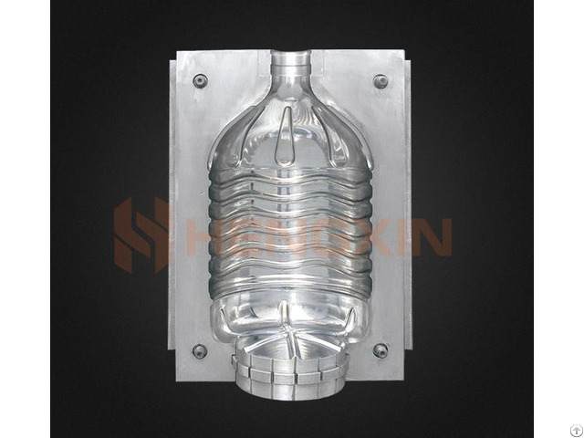 Bottle Blow Mould