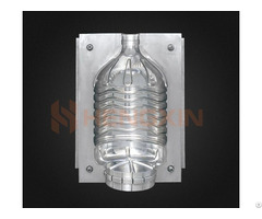 Bottle Blow Mould