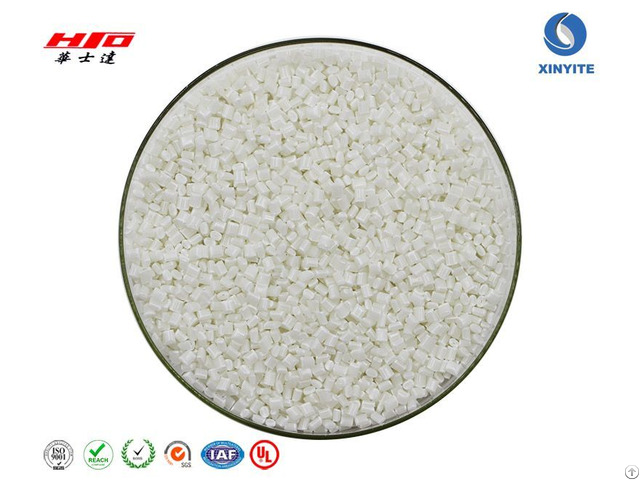 Pc Abs Alloy Granules