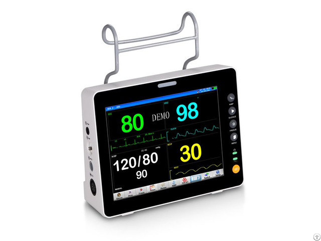 Patient Monitor Pm 300b