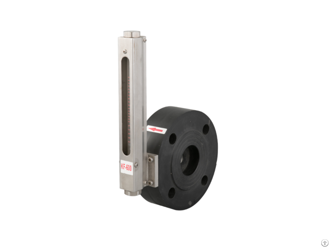 Ningbo Kio Flow Instruments Co Ltd