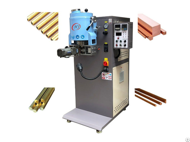 Jewelry Continuous Casting Machine