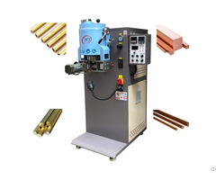 Jewelry Continuous Casting Machine