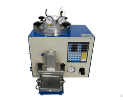 Digital Vacuum Wax Injector