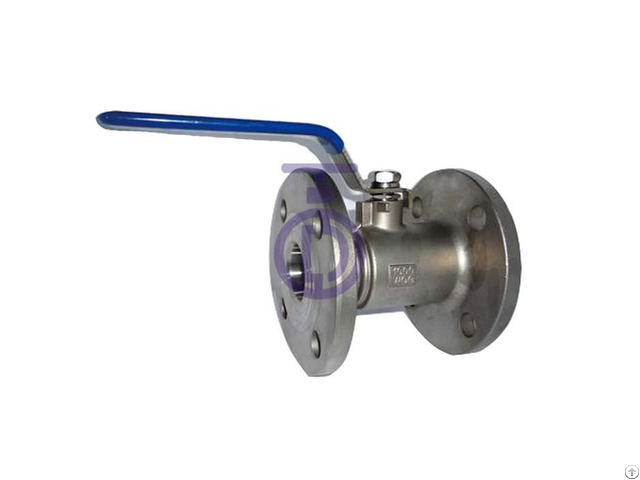 Brass Ball Valve