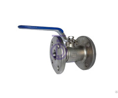 Brass Ball Valve