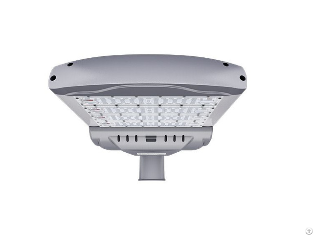 Ip66 Ik10 150w Modular Design Led Parking Lot Light