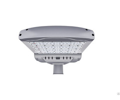 Ip66 Ik10 150w Modular Design Led Parking Lot Light