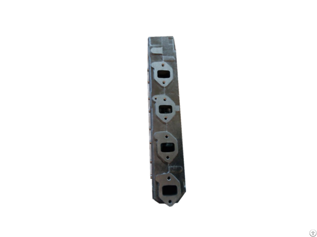 Custom Cylinder Head For Mitsubishi 4d31t 4d32 4d33 4d34 4d34t 4d35 4d36 4d30 4d30a 22100 45100