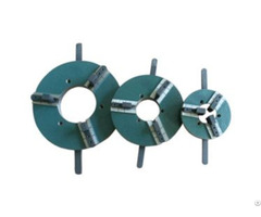 Welding Chuck Manufacturer China