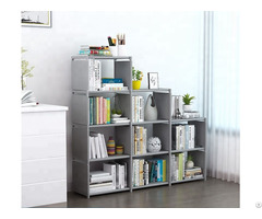 Non Woven Bookshelf