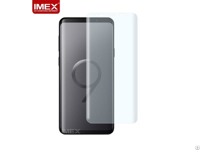 Tpu Film Screen Protector For Samsung S9