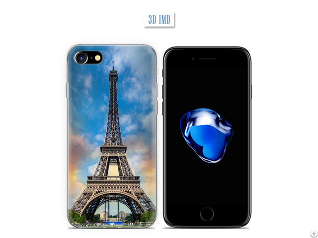Printed Phone Cases Manufacturer