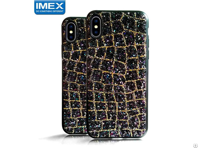 Glitter Phone Cases