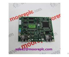 Nsim01 Serial Interface Module Abb