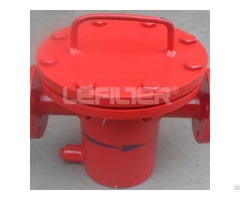 Industrial Marine Mesh Basket Type Strainer