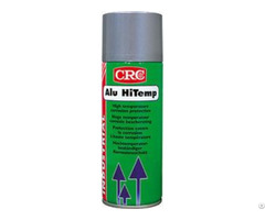 Crc Aluminum High Temperature Coating