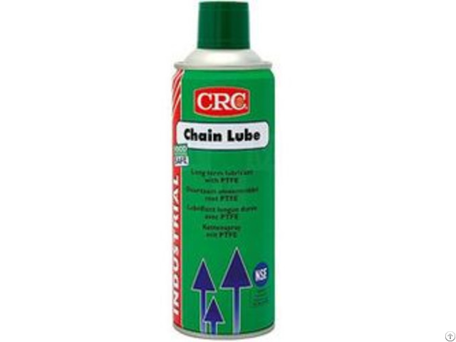 Crc Food Chain Lube