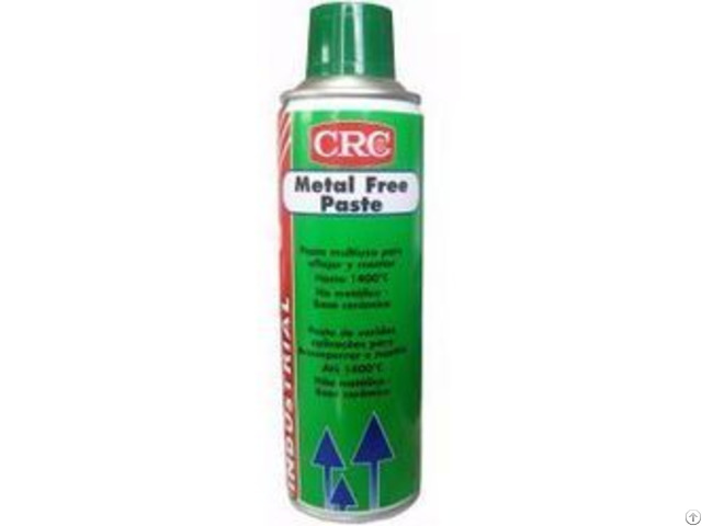 Crc Metal Free Paste Antisieze Compound