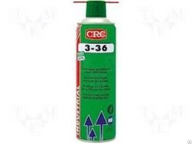 Crc 3 36 Corrosion Inhibitors