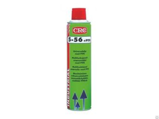 Crc 5 56 Lubricant Spray