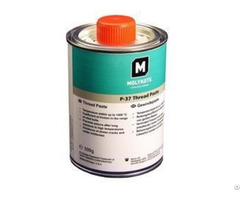 Molykote P 37 Lubricant Paste