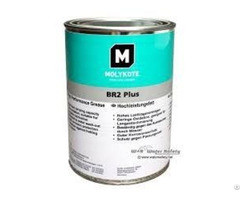 Molykote Br 2 Plus High Temperature Grease