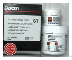 Devcon Stainless Steel Putty