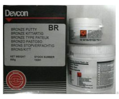 Devcon Bronze Putty