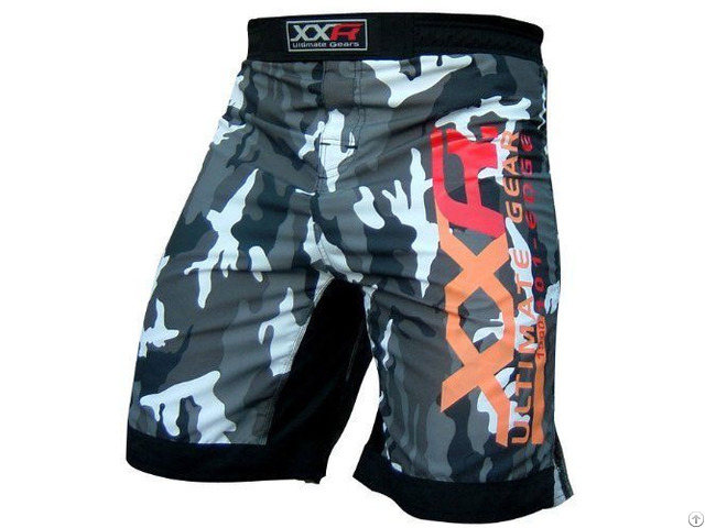 Mma Shorts