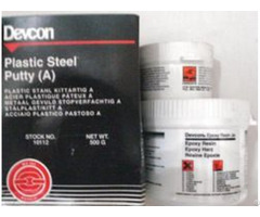 Devcon Plastic Steel Putty A