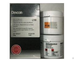 Devcon Underwater Wet Surface Repair Putty