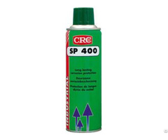 Crc Sp 400 Anti Rust Coating