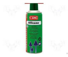 Crc Food Grade Silicone Spray