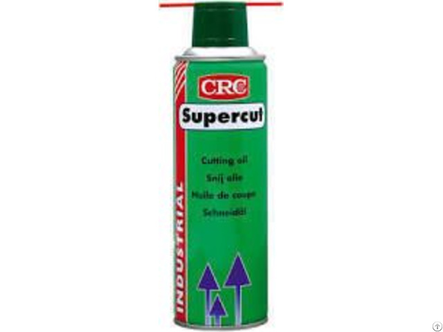 Crc Super Cut Lubricants