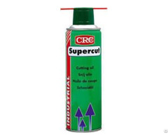 Crc Super Cut Lubricants