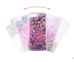 Glitter Phone Case For Iphone Device