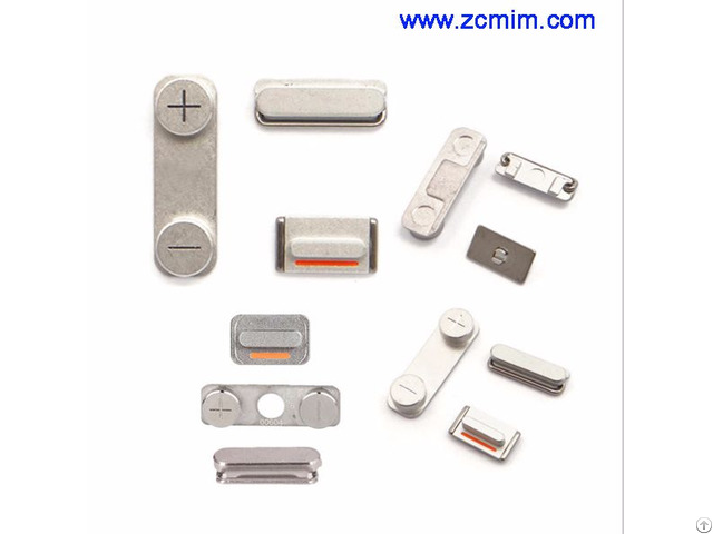 Oem Iphone On Off Button Sides Keys Free Samples
