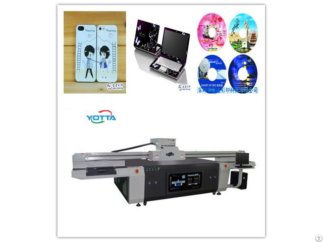 Phone Cases Uv Printing Machine