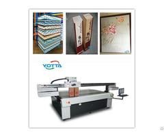 Best Quality Wood Gift Box Printing Machine