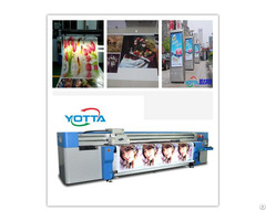 New Advertising Billboard Printing Machines