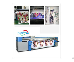 Large Format Advertising Printer