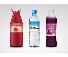 Beverages Flexible Packing