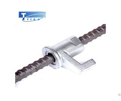 Hot Rolled 15 17 Dywidag Tie Rod Formwork