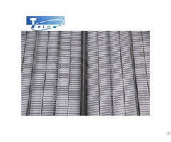 Construction Permanent Steel Mesh Hy Ribbed Formwork Sheet