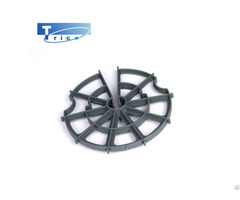 Concrete Plastic Fittings Wheel Spacer