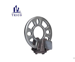 Ring Lock Scaffolding Rosette